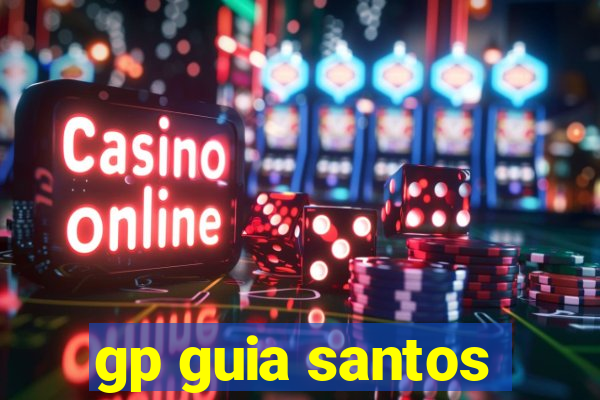 gp guia santos